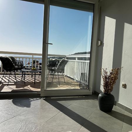 Kavajin Rooms Duće Eksteriør billede