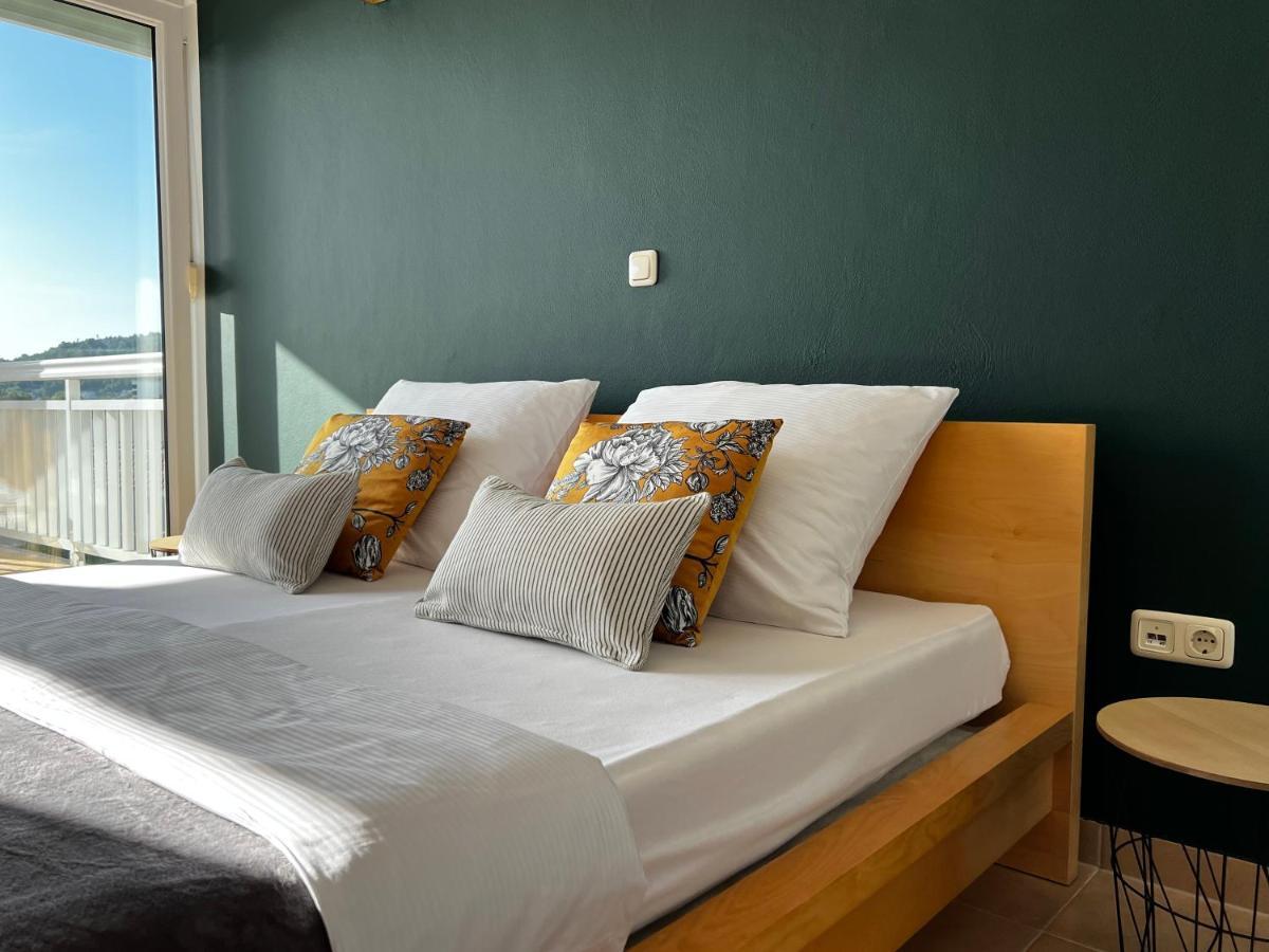 Kavajin Rooms Duće Eksteriør billede