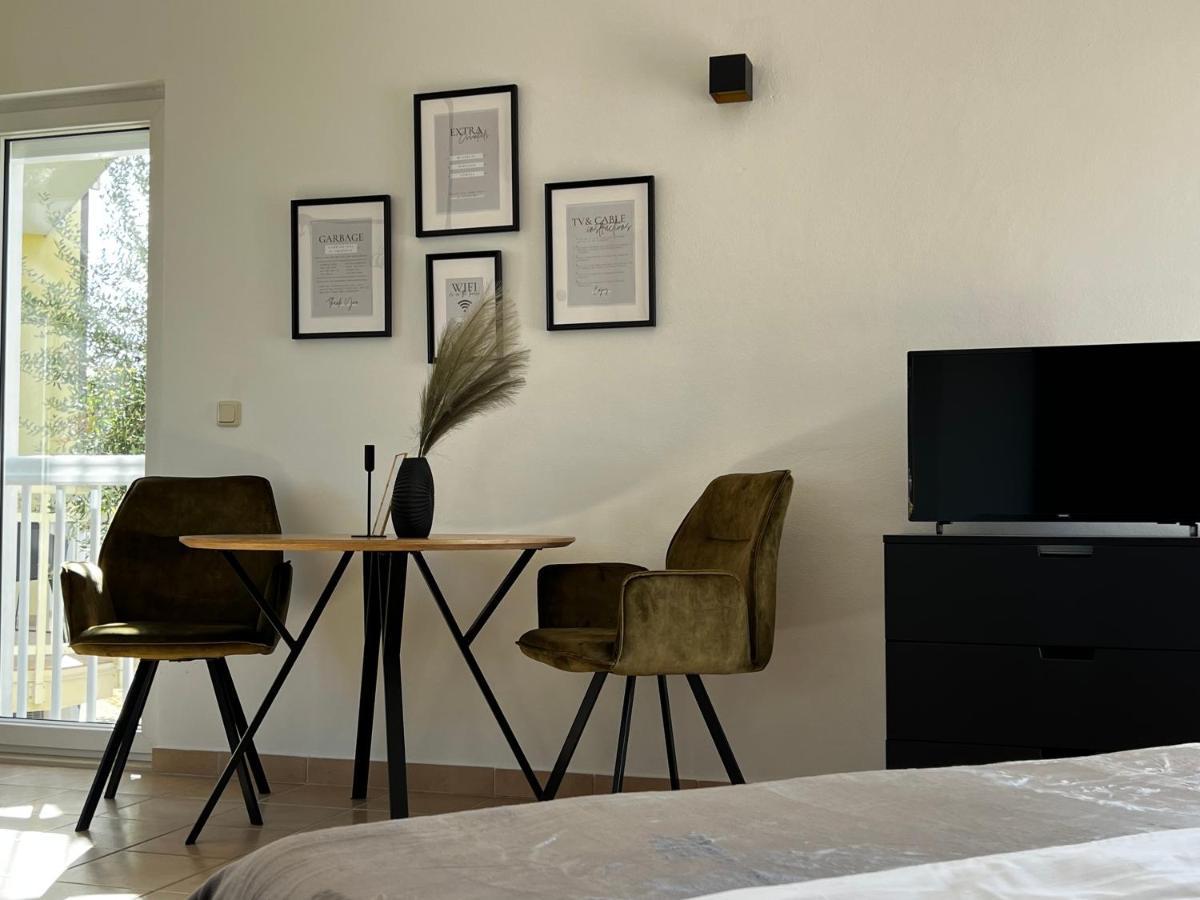 Kavajin Rooms Duće Eksteriør billede