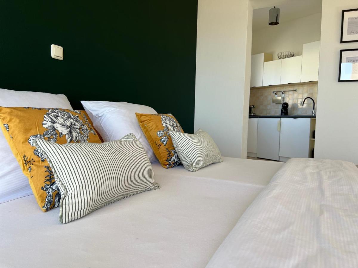 Kavajin Rooms Duće Eksteriør billede