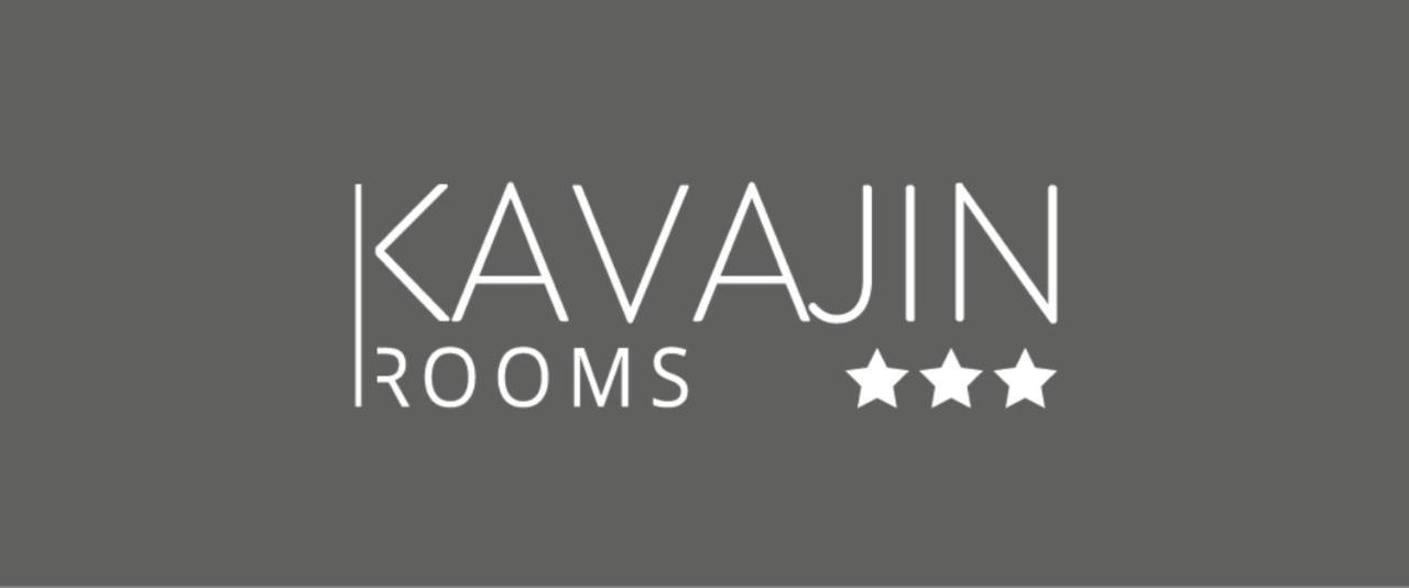 Kavajin Rooms Duće Eksteriør billede