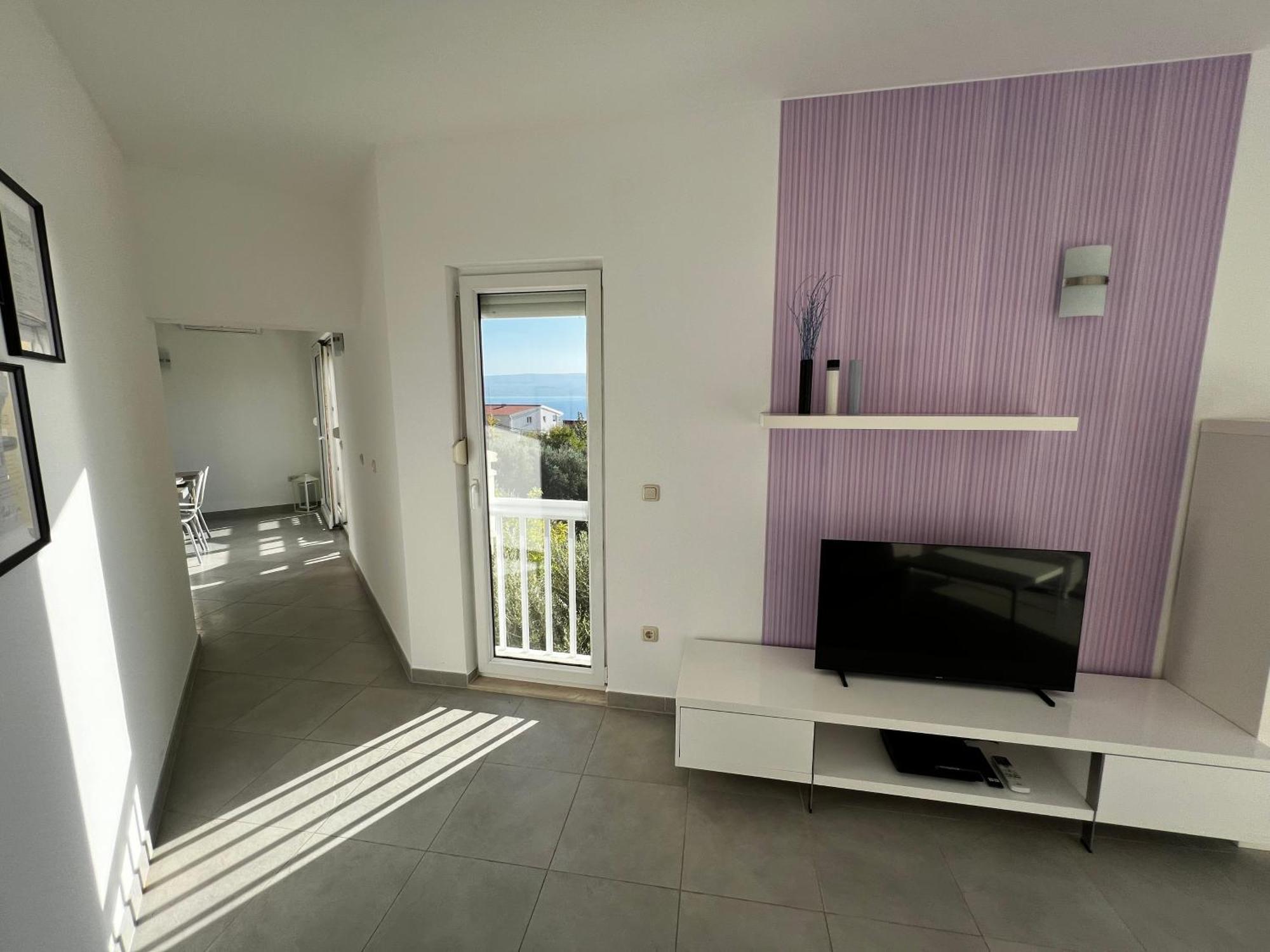 Kavajin Rooms Duće Værelse billede
