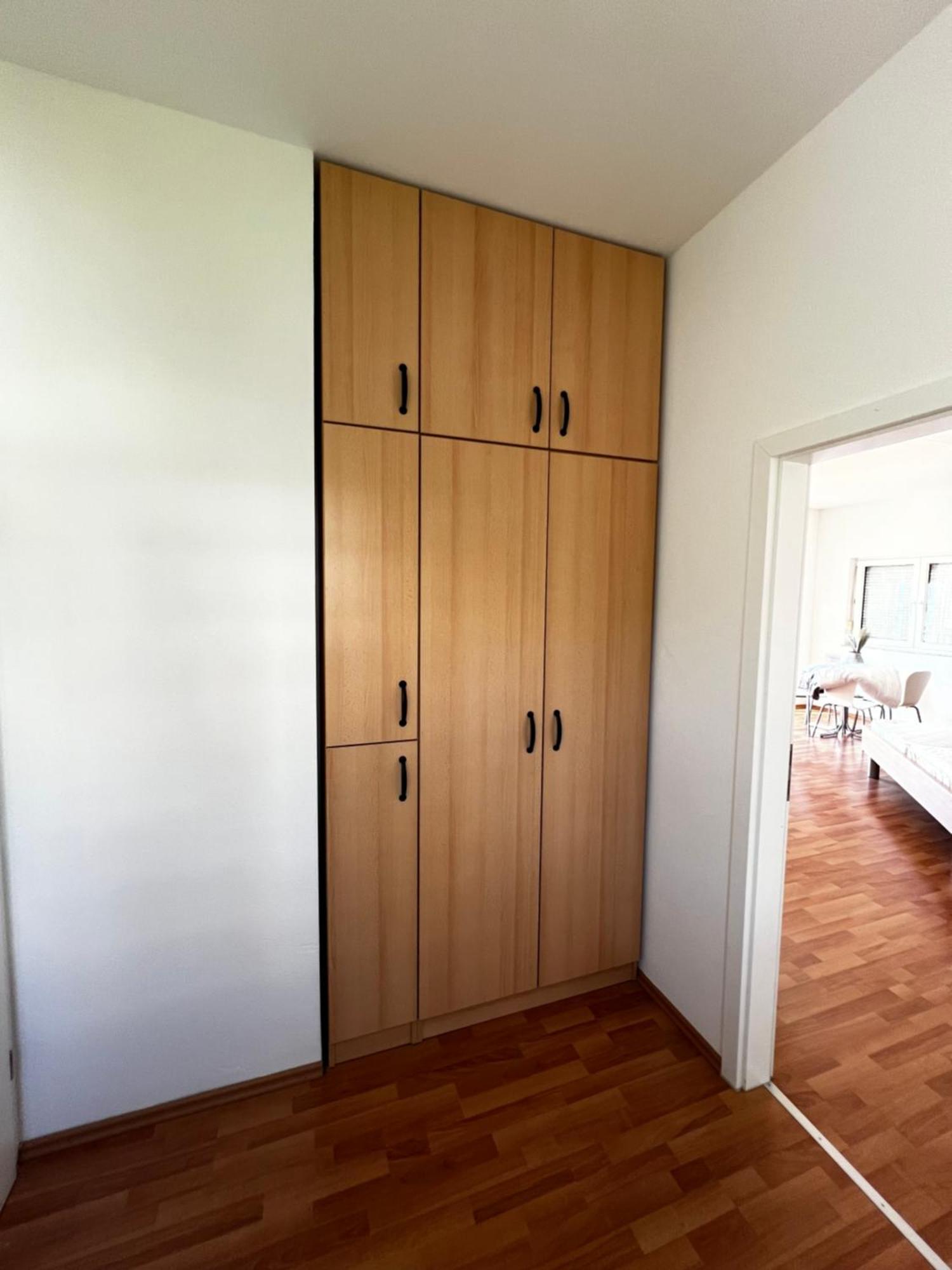 Kavajin Rooms Duće Værelse billede