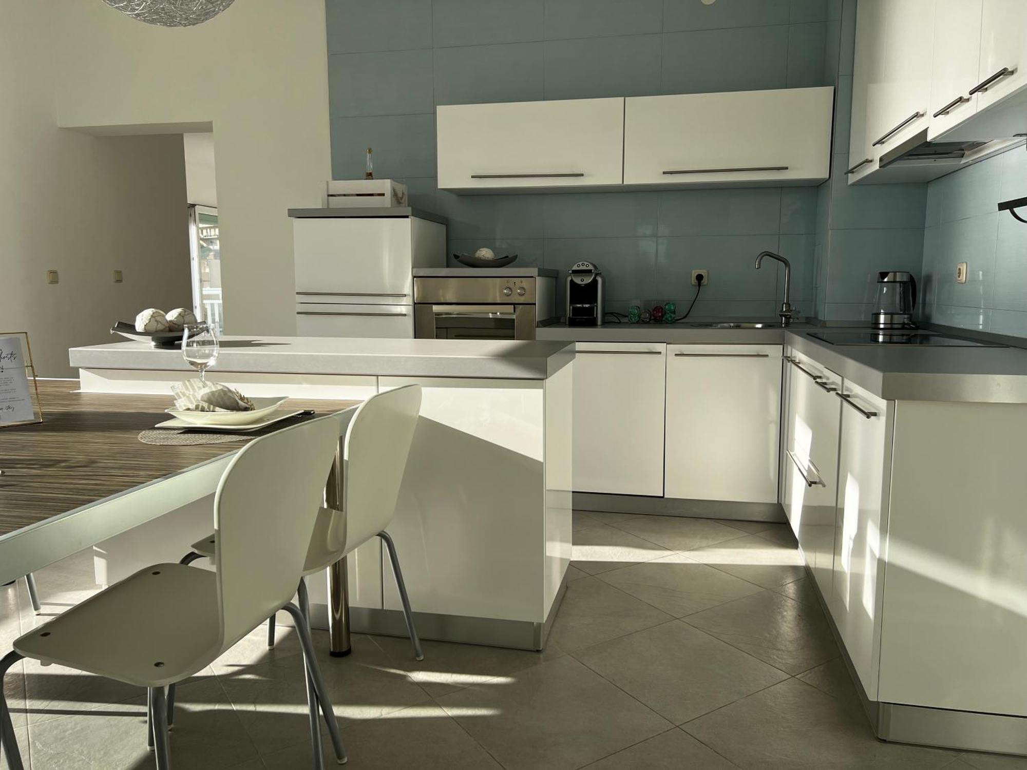 Kavajin Rooms Duće Værelse billede