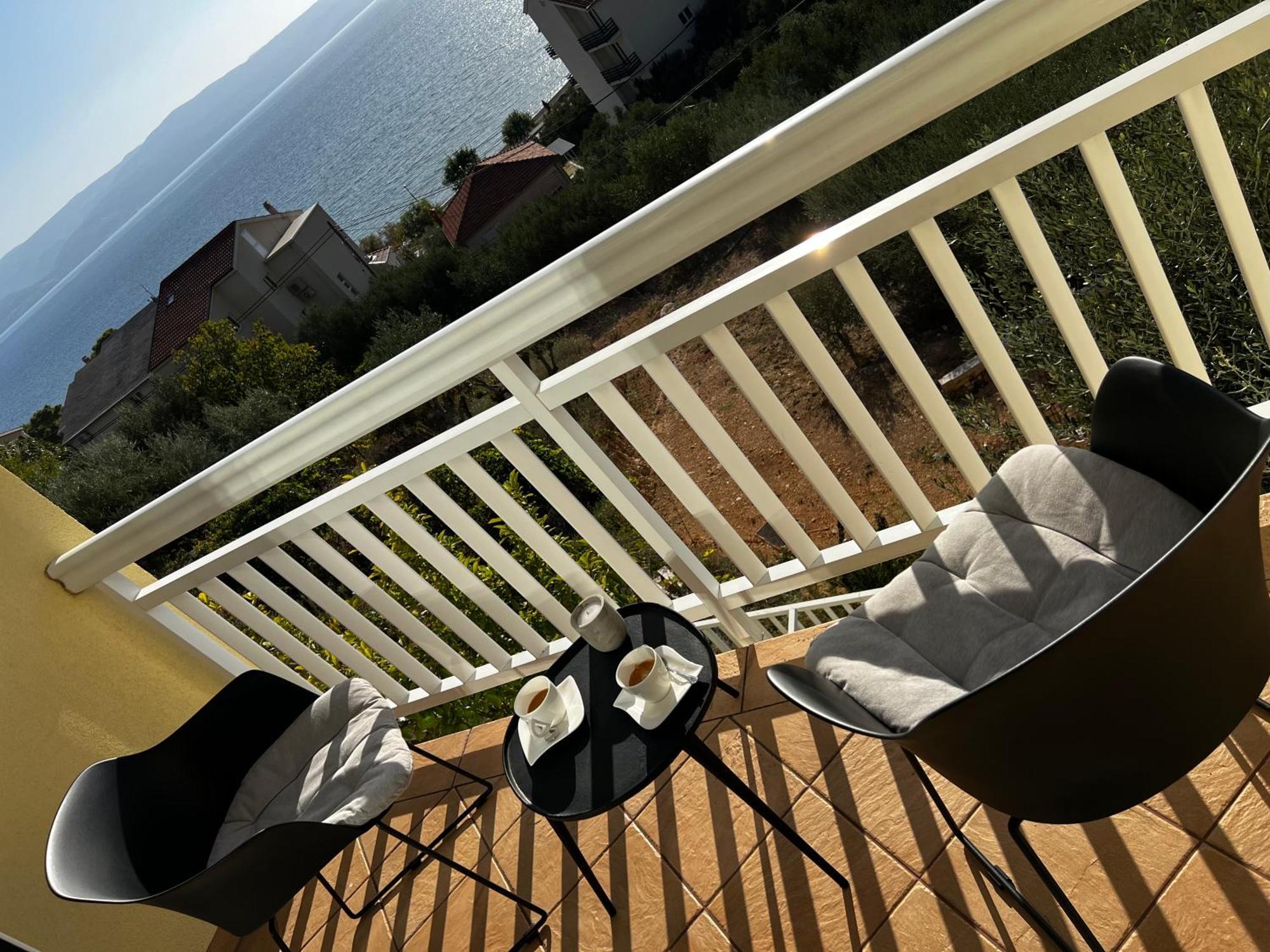 Kavajin Rooms Duće Værelse billede